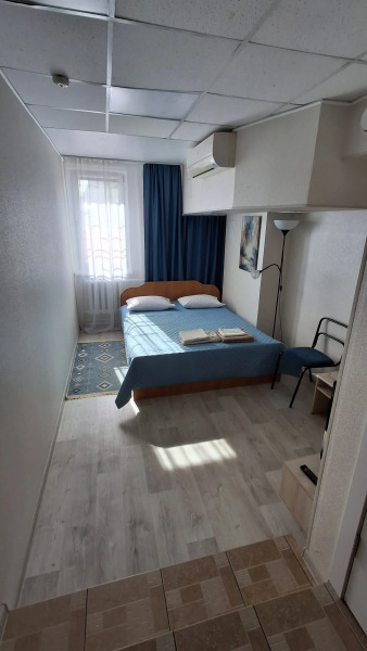 Меблированные комнаты Твоя остановка