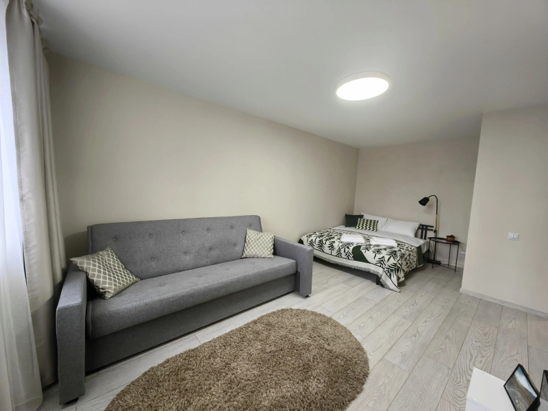 Квартира Мурманский лес