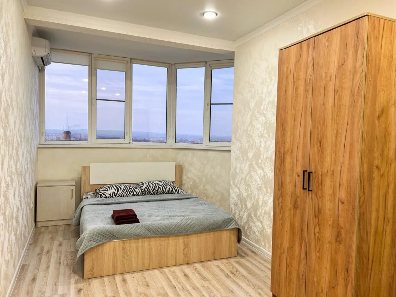 Апартаменты Apart MV на Советской 78