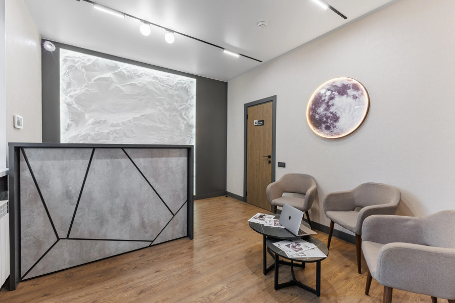 Хостел HohlÆnd