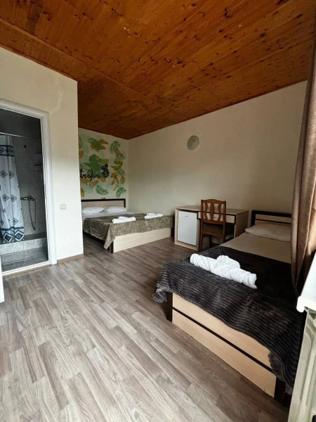 Гостевой дом "Тропики"