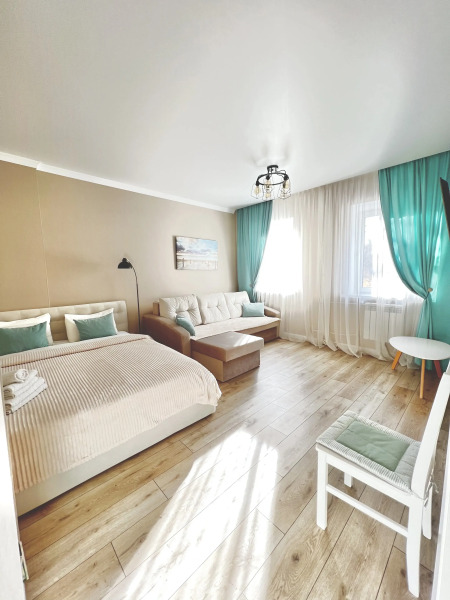 Апартаменты Deutsches Haus