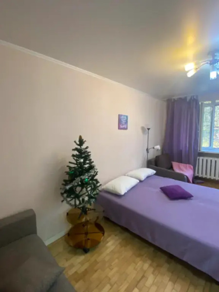 Квартира Уютная у подножья горы Железная