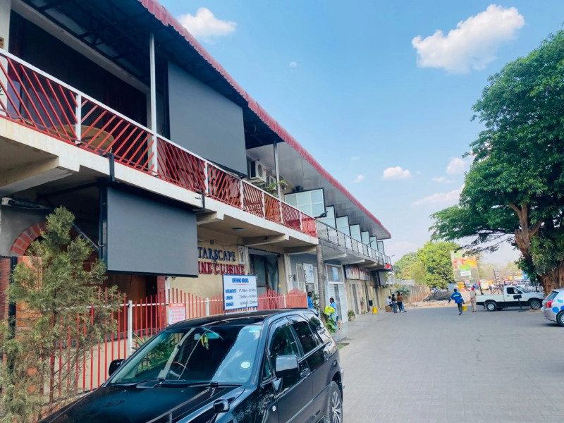 Отель Starscape