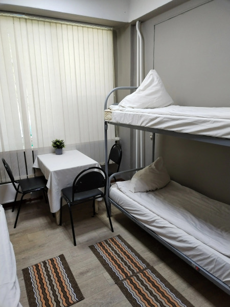 Хостел Как Дома