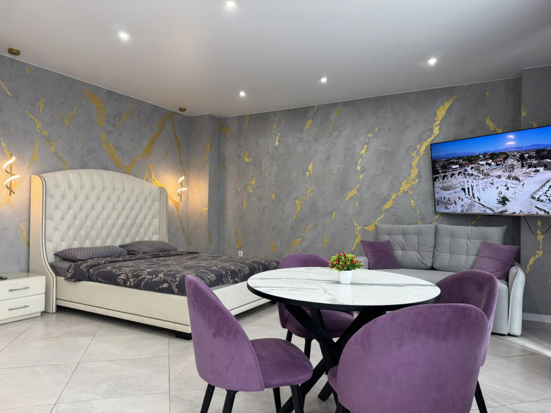 Апартаменты Natali