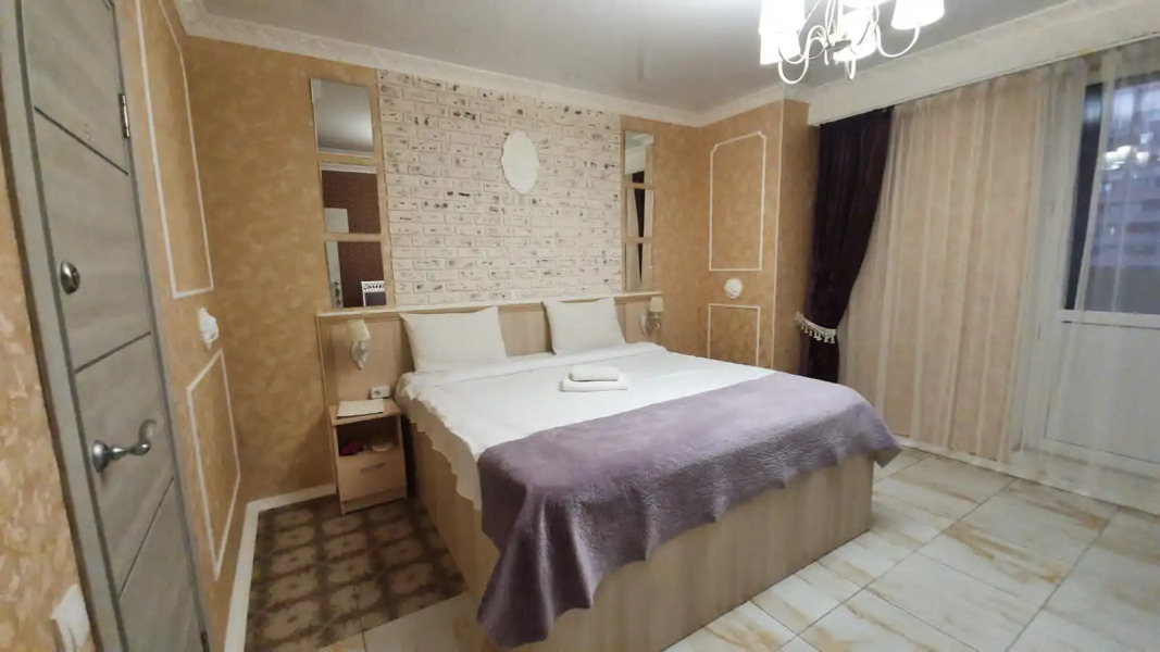 Апартаменты Рантье Центральный Театральная площадь