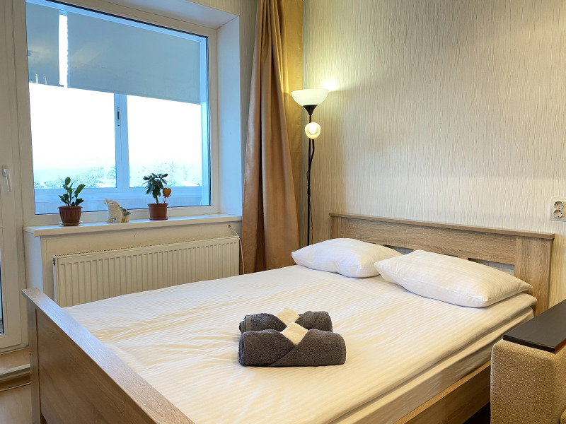 Апартаменты LBerry Karelia рядом с Историческим парком Бастион