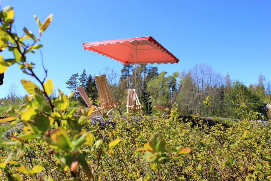 База Отдыха Поместье Ампиала