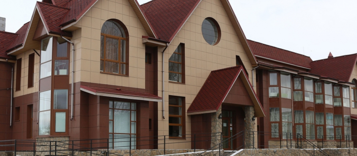 Гостиничный Комплекс Арктур