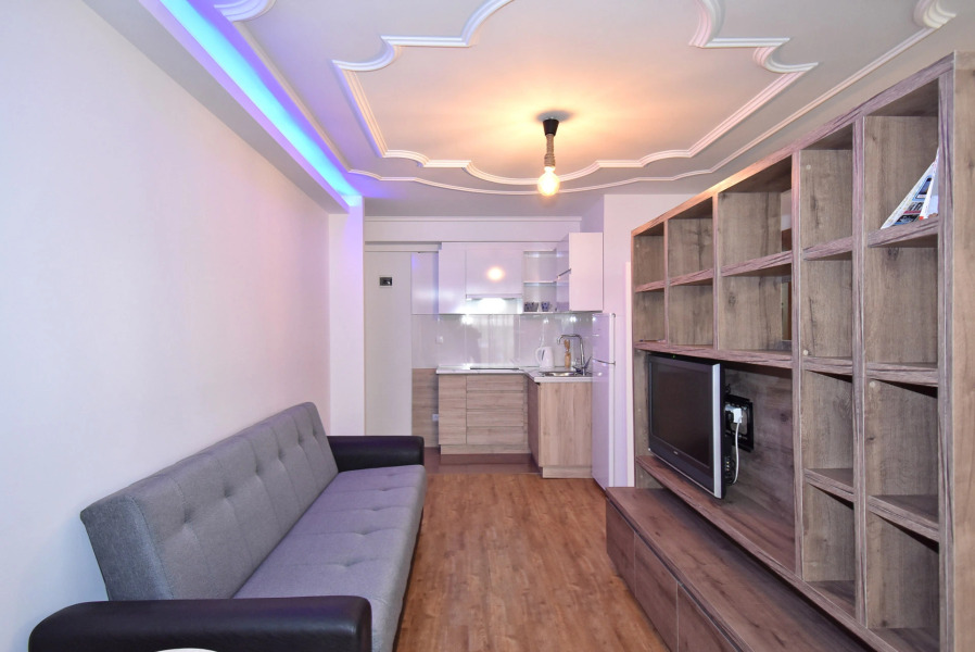 Апартаменты Northern Yerevan