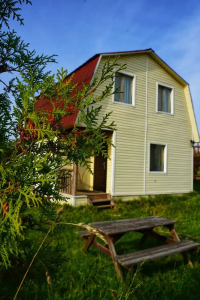 База Отдыха FunForest