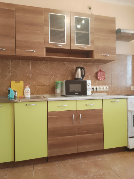 Апартаменты Горького 6/6/4