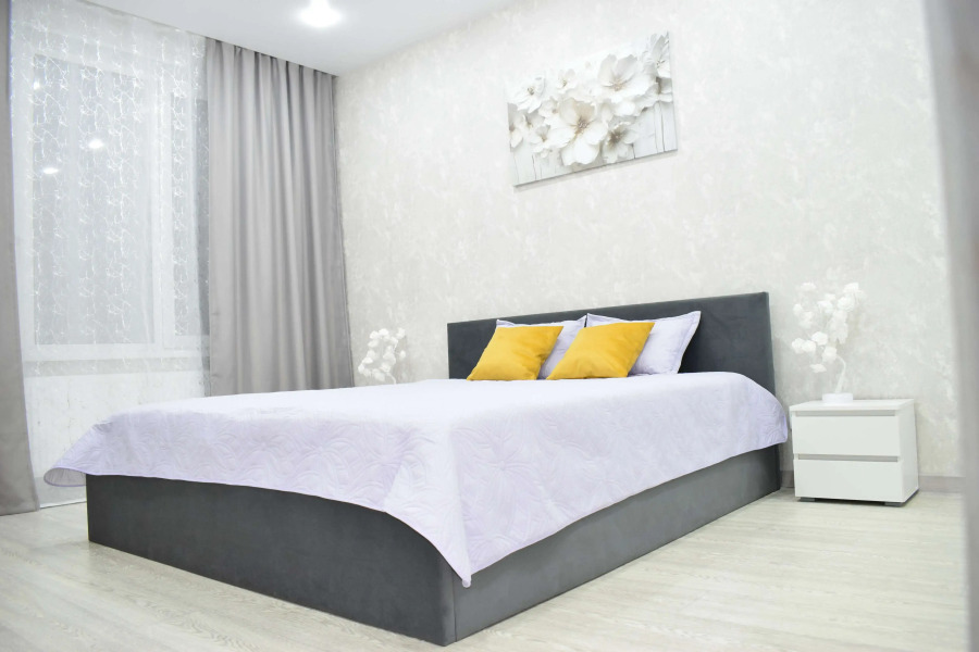 Квартира Однокомнатная в ЖК Корней