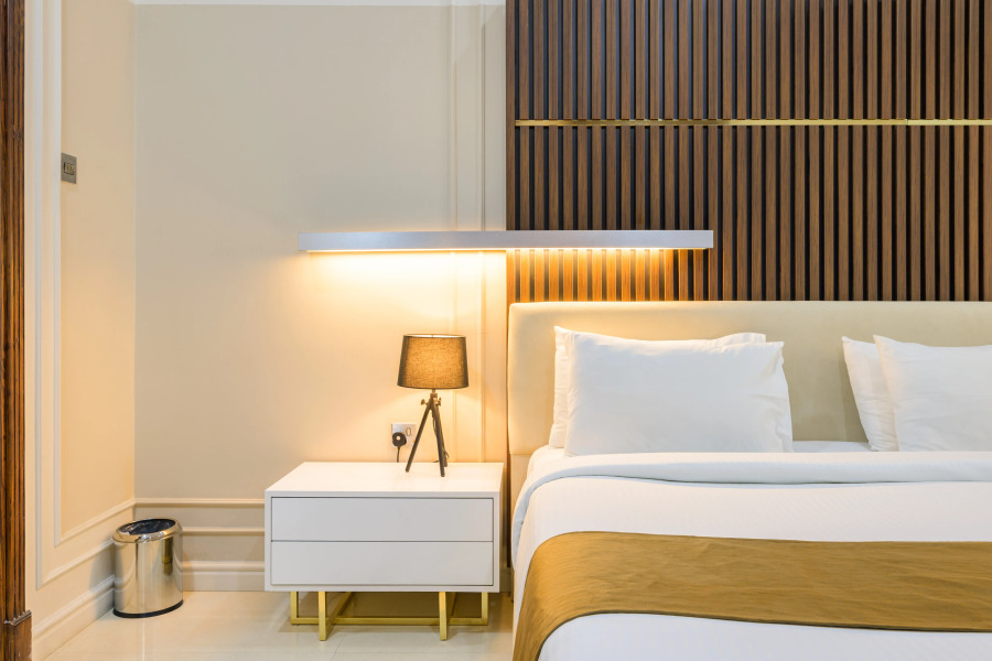 Отель Abraj INN Royal