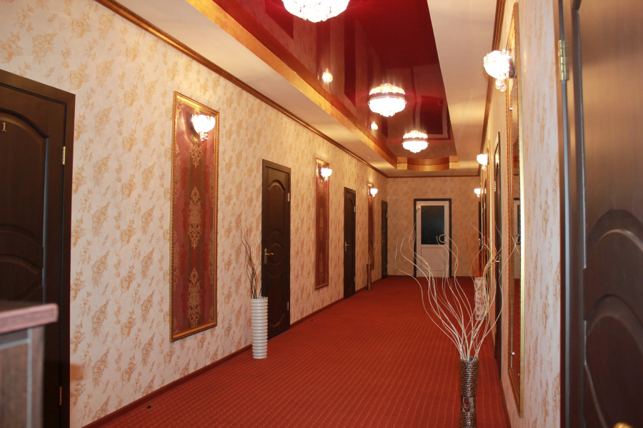 Отель Марракеш