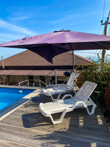 Мини-отель Juju Hotel