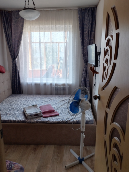 Квартира уютная в центре города