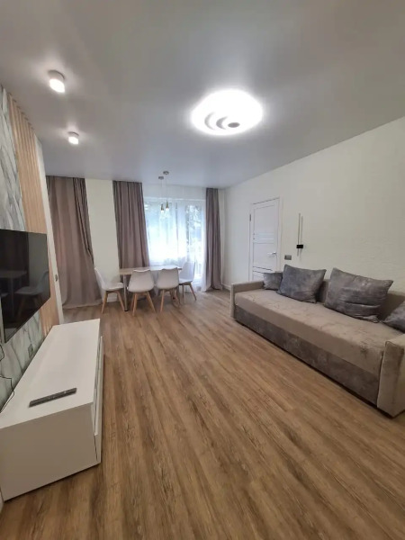 Квартира Шенбуш