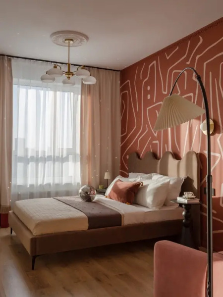 Апартаменты Apart Seasons 8 marta 204 2