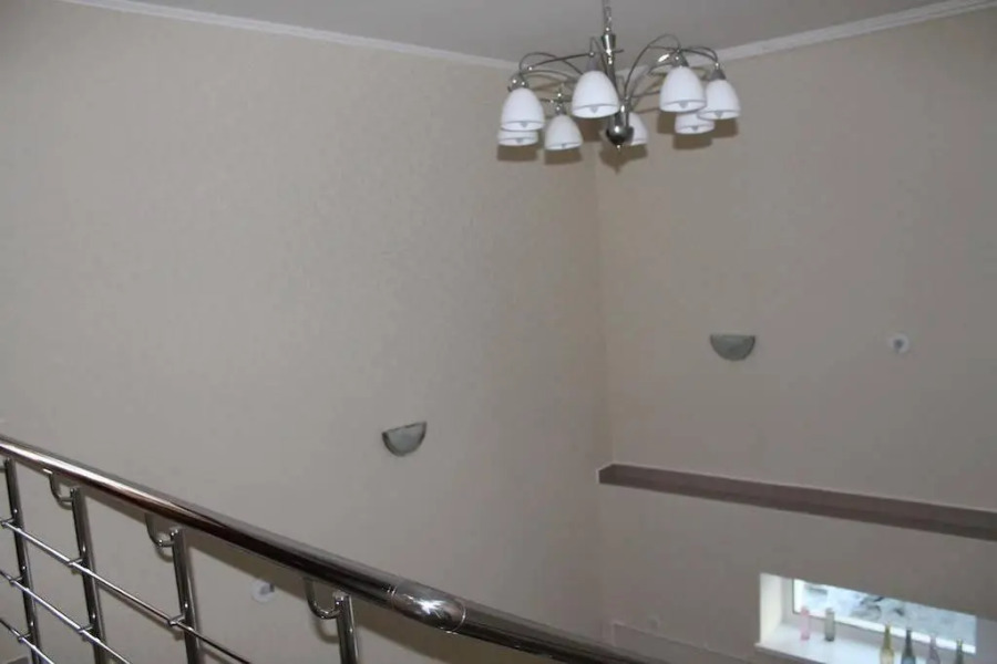 Отель Рыжий пёс