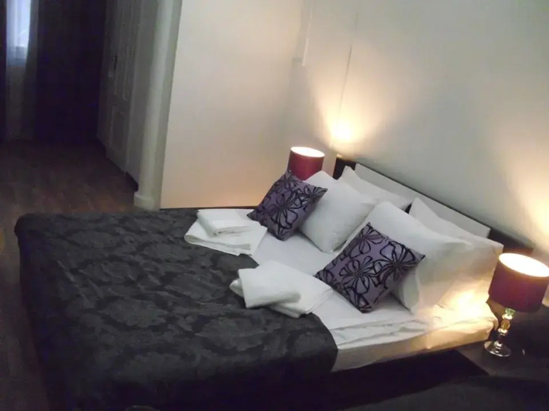 Nita Hotel