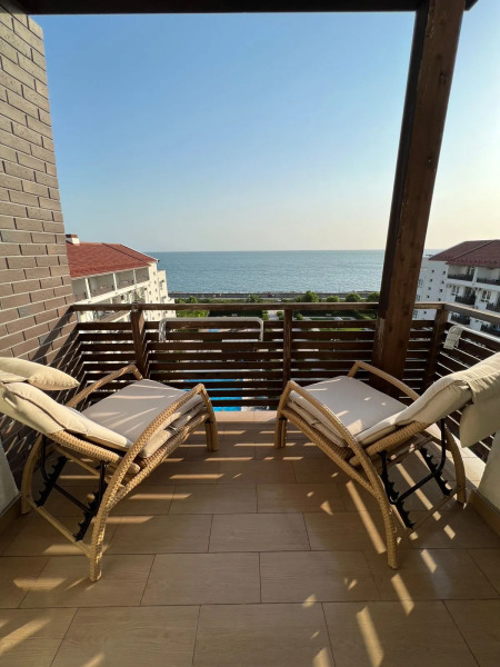 Апартаменты Люкс