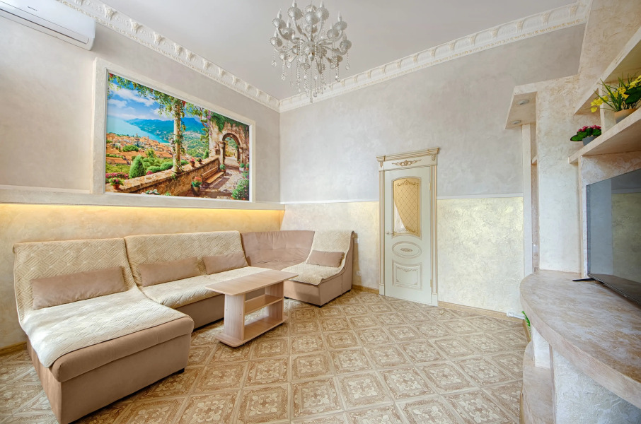 Апартаменты Holiday Home