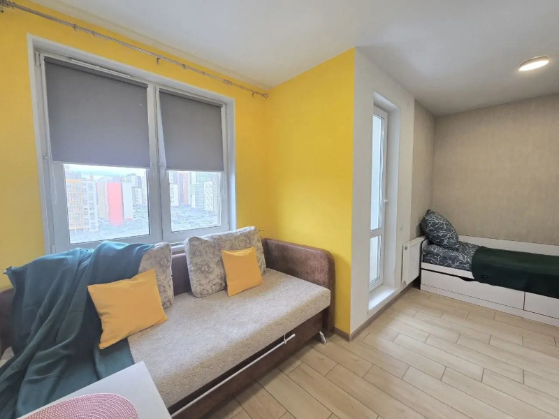 Квартира KiraLive ЖК Новая Кузнечиха