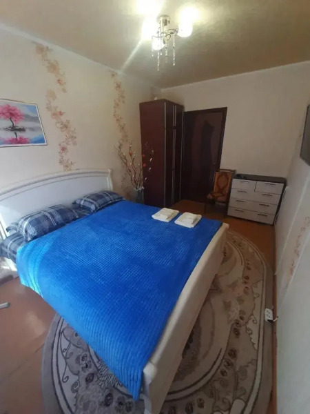 Квартира 1-й Микрорайон 8