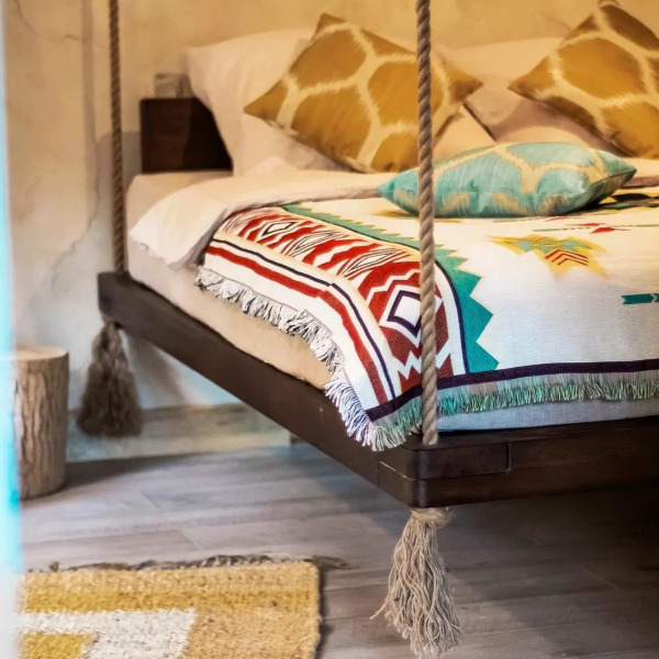 Гостевой дом Мироздание