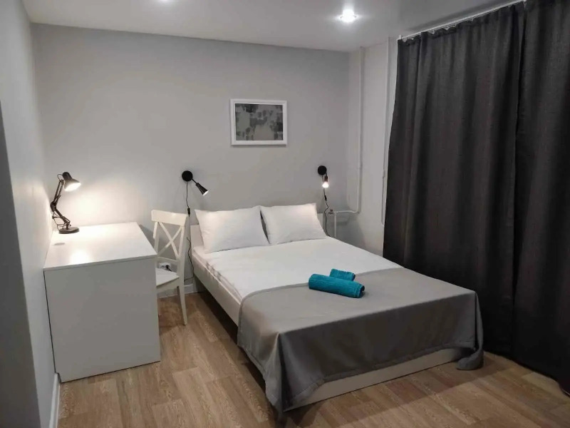 Апартаменты SeveRent Первомайская 16