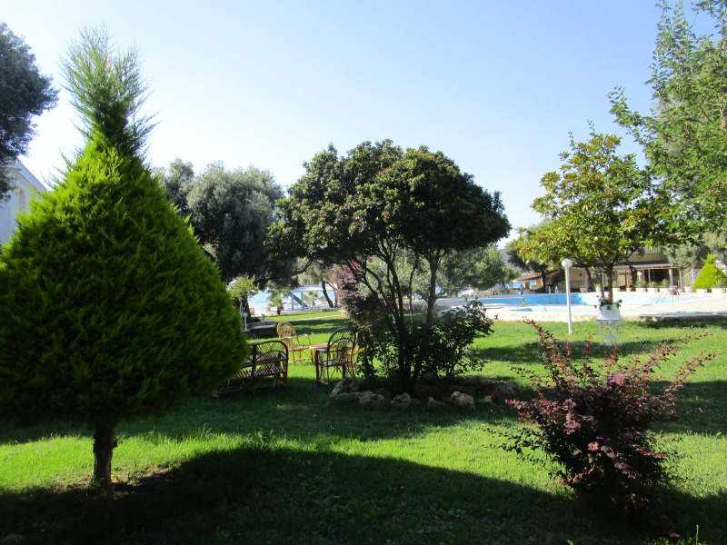 Отель Club Mackarel