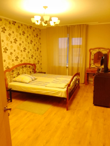 Квартира Березовая