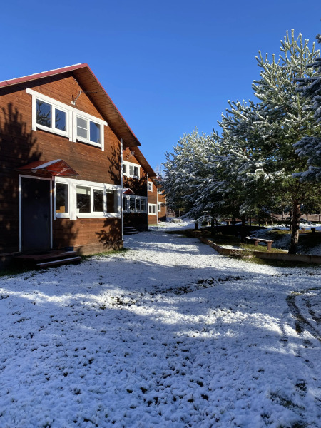 Гостевые дома Озёрный рай