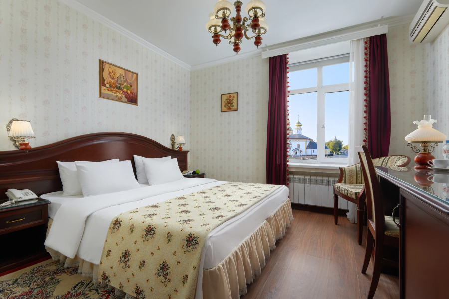 Отель Сокол