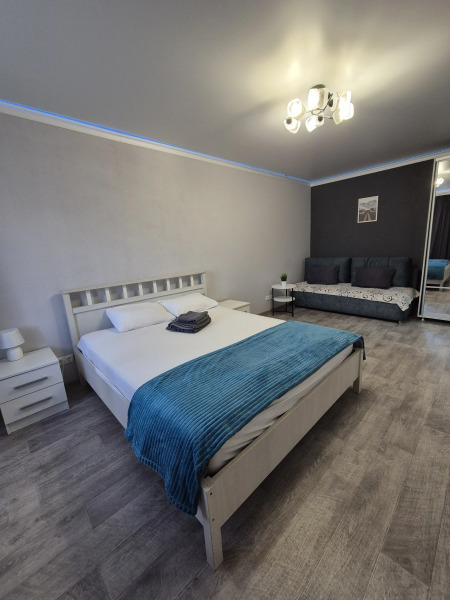 Апартаменты Уютная квартира