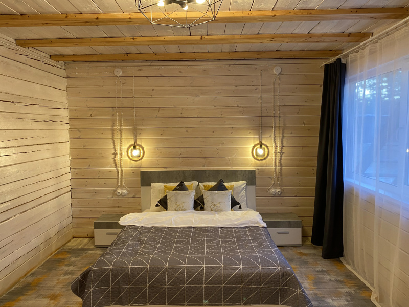 Гостевой дом Forest Home