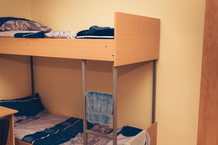 Хостел Like House