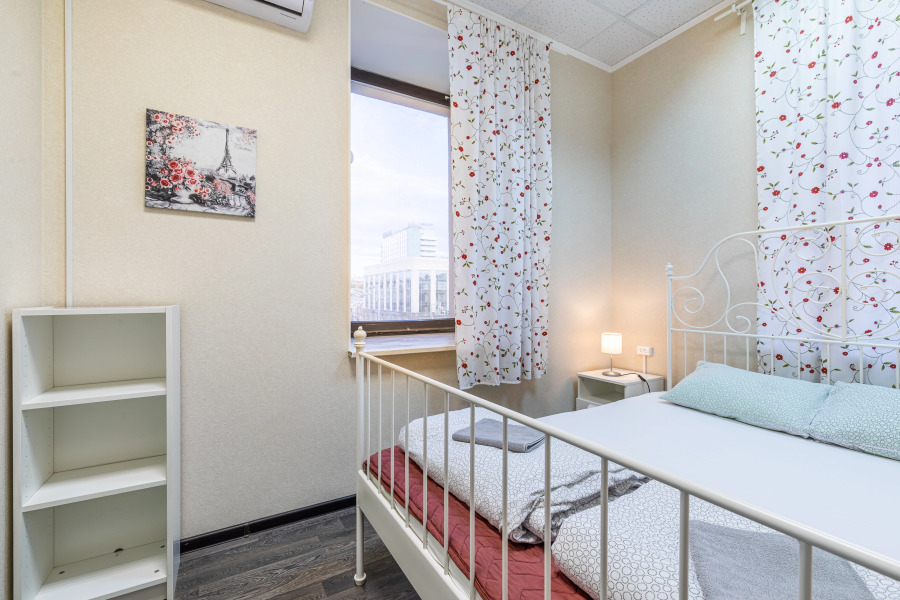 Хостел Пушкин