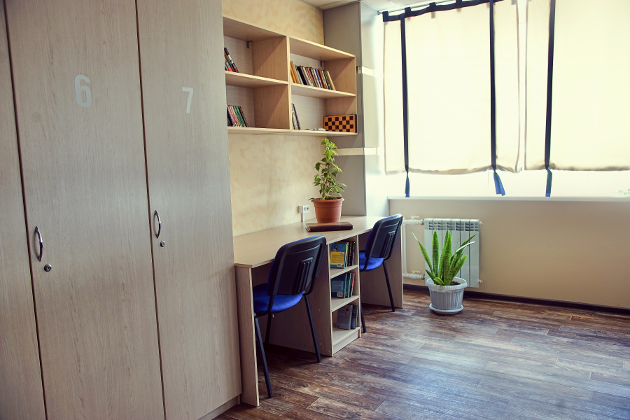 Хостел Айсон