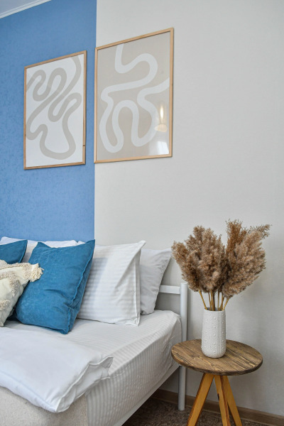 Квартира на Лесников 27