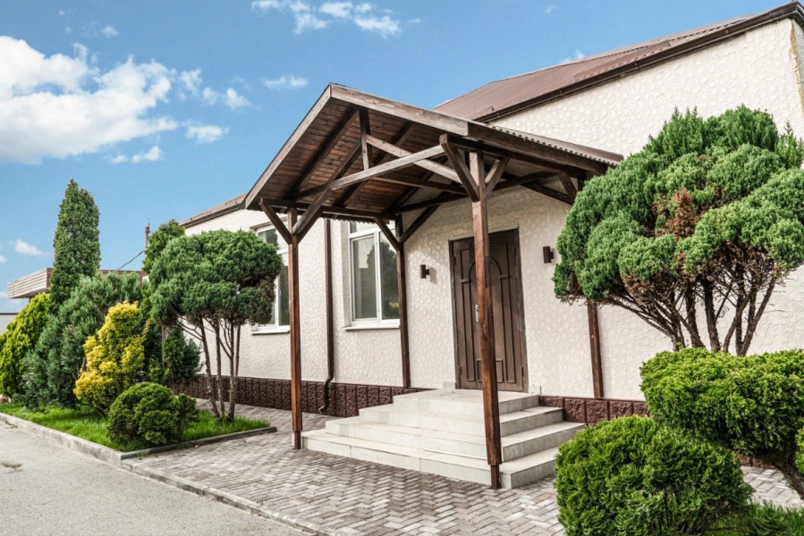 Отель Провинция