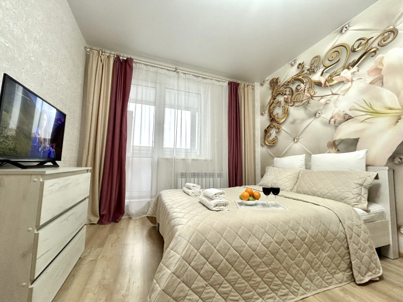 Апартаменты Fsf в Центре - Бесконтактный заезд