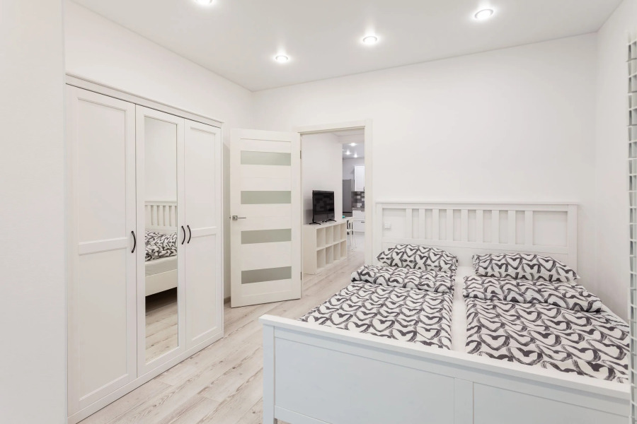 Апартаменты Apart-Real Putilkovo