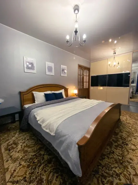 Апартаменты Apart-Comfort на проспектете Толбухина 45 к14