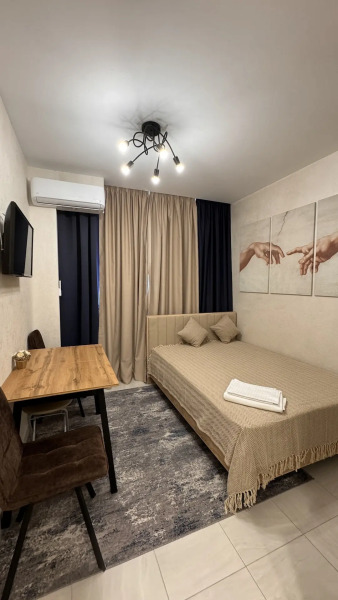 Апартаменты на Взлетной 23