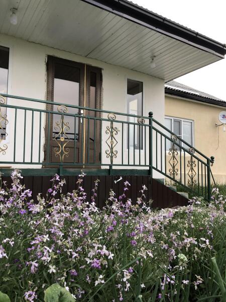 Гостевой дом Уют