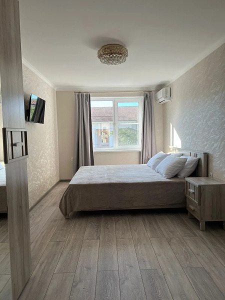 Апартаменты Классика в ценре Очамчиры