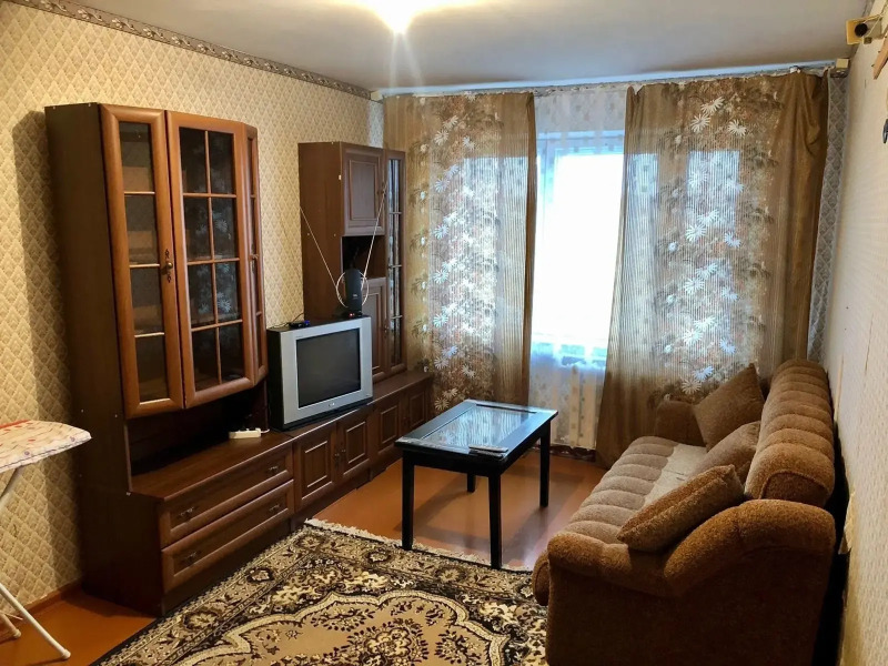 Квартира на Нагорной 19